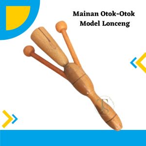 Mainan Anak Lonceng