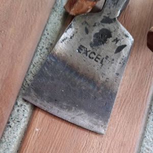 Kampak Serbaguna Kapak Kayu & Baja Asli: Pethel Sangkal