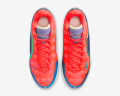 Sepatu Basket Pria Nike Lebron 23 Ep Christmas Stocking Stuffer IH1514-600. 