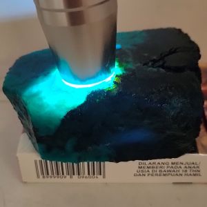 bahan batu bacan doko full kristal super HQ lempengan natural batu yg dikirim sesuai foto kode142