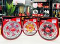 Đĩa X1R lòng nhôm size 220mm 4 lỗ thông dụng : Wave 110, Fu led, Vario 125, Exciter 135. 