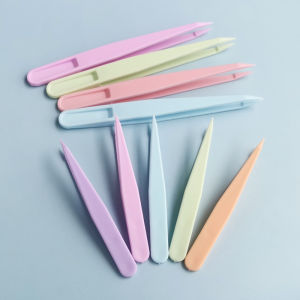 Pet Hair Memorial Keychain Transparent Resin Keepsake Capsule for DIY Pet Gift for Cat Dog Lovers Portable Pet Hair Storage Pendant