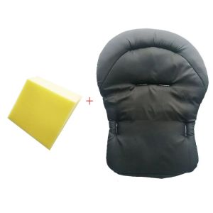 Stroller Mat Seat Cushion For Stokke Xplory V2/V3/V4/V5/V6 Crusi Trailz Dsland Sleeping PAD Sponge Pillow Baby Buggy Accessories