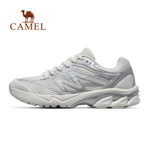Cameljeans Flare Sports Shoes Womens Breathable Shock Absorption Running Shoes