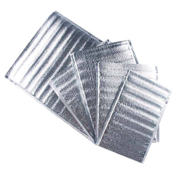 Binlin] Thermal Insulation Foil Bag, Thermal Wrap, Thermal