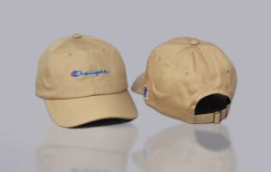 BISA COD!!! Topi Baseball CHAMPION Distro Unisex