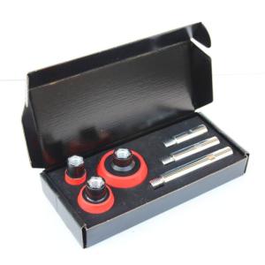 Chuyên nghiệp M14 trục ren Extender với hoán đổi cho nhau Adapter tăng cường sự ổn định cho kim loại chế biến gỗ dự án