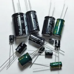 CXT – Từ ý tưởng đến sản phẩm - MAC97A8 Triac 0.6A 600V TO-92