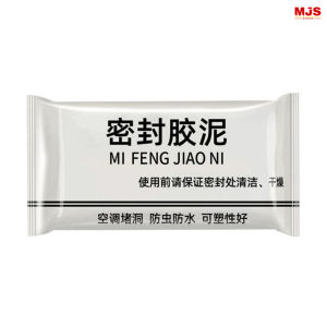 Household Hole Filling Sealing Putty Clay Eco‑Friendly Non‑Toxic Waterproof Rodent Moisture Resistant