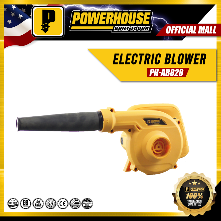 Powerhouse electric on sale