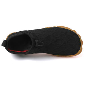 Men wide toe walking shoes non slip breathable lightweight suitable for large foot bones wide feet thumb inversion deformed feet elderly with swollen feet