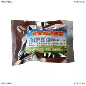 [COD] WEICHENG 5 cái bộ muỗi chất hấp dẫn muỗi thu hút đại lý muỗi bẫy đèn bộ phận Helper hiệu quả muỗi loại bỏ công cụ