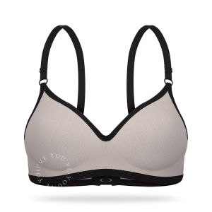 You’ve ( You Have ) BH Seamless Bra Seamless Bra Tanpa Kawat Wanita Pakaian Dalam Wanita 100091