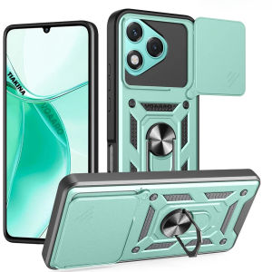 Armor trượt camera Vỏ bảo vệ ống kính cho Honor 400 Lite Pro Honor400 Honor400lite 5G điện thoại chống sốc trường hợp nhẫn giữ Vỏ khung Stent đẩy máy ảnh bảo vệ trường hợp trở lại Bìa