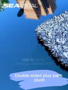 SEAMTAL Car Wash Gloves Wheels Brushes Microfiber Premium Wheel Hub Brush Non-Slip Handle Rims Wheel Spokes Easy Cleaning Tool