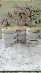 MARCK TABUR ORI per 6pcs BEDAK TABUR BEDAK KIMIA FARMA MARCK BEAUTY POWDER
