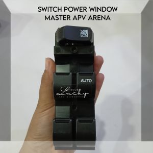 Luckyvariasi288 - Master Switch Saklar Power Window Mobil Suzuki APV Arena