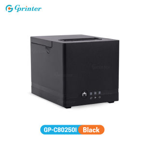 Gprinter เครื่องพิมพ์ใบเสร็จ GP-C80250I เครื่องปริ้นใบเสร็จ พิมพ์สลิป Printer thermal กระดาษความร้อน