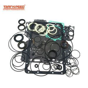 TRANSPEED A343E A343F 30-43L Automatic Transmission Overhaul Seal O-Ring Gasket Kit for TOYOTA Car Accessories [1995-ON]
