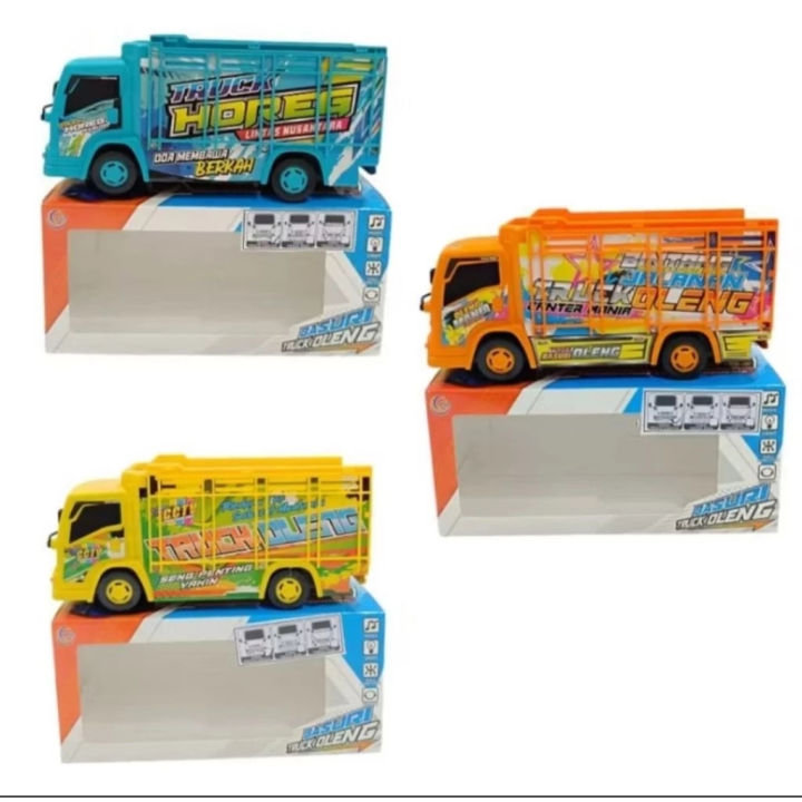 Mainan%20Anak%20Truk%20Oleng%20Ada%20Musik%20Oke%20Gass%20dan%20Ada%20Lampu%20JSP%20T-21%20-%20Image%202