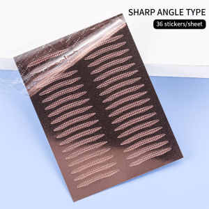 Double Eyelid Tape Invisible Eyelid Lift Band Self Adhesive Transparent Waterproof Eye Stickers Tools