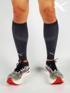 Xzelix | Rapix - Compression Calf Sleeves ( ราพิกซ์ ปลอกขารัดน่อง กระชับกล้ามเนื้อ )