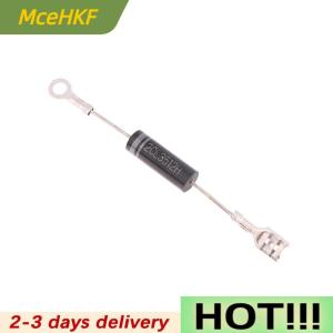 MceHKF 1Pc 350mA 12KV High Voltage Diodes For Microwave Ovens Unidirectional Conduction 2CL3512 2CL4512 T3512 T4512