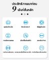 อินเทอร์เน็ตเร็วกว่าจรวด👍เราเตอร์ใส่ซิม 5G พร้อมกัน 100 users Wireless Router รองรับ ทุกเครือข่าย 5000Mbps ใช้ได้กับซิมทุกเครือข่าย เสียบใช้เลย ไม่ติดตั้ง ใส่ซิมใช้ได้ทันที（ เราเตอร์ wifiใสซิม ราวเตอร์ใส่ซิม เล้าเตอรใส่ซิม เลาเตอร์wifiใสซิม）. 