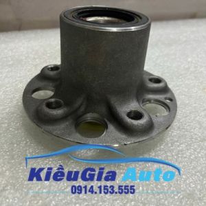 Cụm bi may ơ (Bạc đạn bánh) trước Mercedes SLK200 R172 2011-2015 2043300625