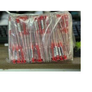 VIẾT BI BỊCH 100 CÂY(ngòi 0.7mm)