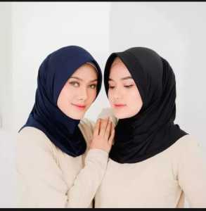 Hijab SPORT Wanita MURAH Bahan Diamond Premium Jilbab Viral Untuk Olahraga Sporty Pet Artamika Hijab