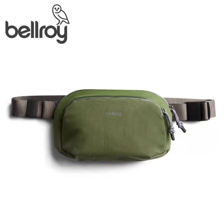 Bellroy - Venture Hip Pack - 1.5L Waist Pack | Lazada PH