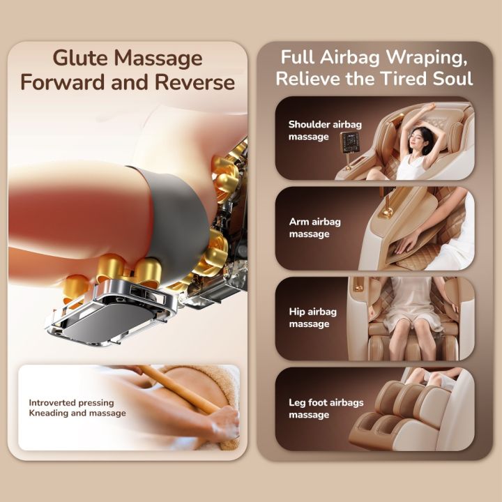 %5BNew%20Arrival%5D%20Zero%20Healthcare%20Avalon%20Massage%20Chair%20-%20Image%206