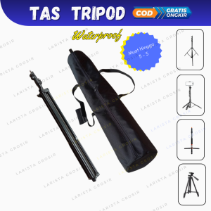 GROSIR TAS TRIPOD MODEL RANSEL TERBARU / TAS TRIPOD LING STAND / TAS TRIPOD 21 METER / TAS TRIPOD HP / TAS MONOPOD / TAS TONGSIS