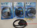 Mini Driving HJG 3 Way Switch MOTORCYCLE HANDLEBAR. 