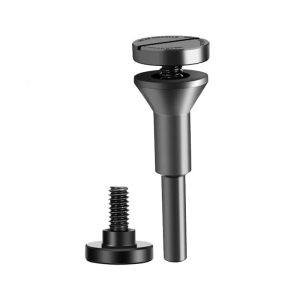 Adjustable Length Cutting Disc Mandrel Holder for Safe and Stable Cutting Operations