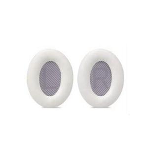 Protein da Earpads Miếng đệm tai miếng đệm tai cho QC35/QC35 II Tai nghe bọt biển Bìa trường hợp tai nghe linh kiện sửa chữa