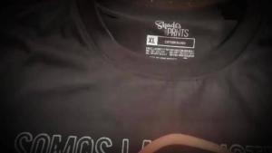 Money Heist Bella Ciao Mask Resistancia Netflix Shirt Customized Premium T Shirt.c