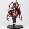 ใหม่ Native SECOND AXE HENTAI ACTION Mizuki Yukikaze Asagi Sakura PVC Action Figure อะนิเมะรูปของเล่นตุ๊กตาของขวัญ. 