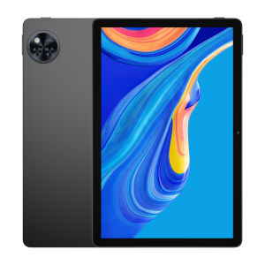 DOOGEE U11 WiFi Tablet | 11“ 16GB RAM (4GB+Up to 12GB Extended RAM)+128GB ROM | 8580mAh Large Battery | Unisoc T7200 / Octa Core | 90Hz Display | 13MP Main camera | Widevine L1 Support | Android 16 Gemini AI | Study Work Gaming All Suitable WPS Offic
