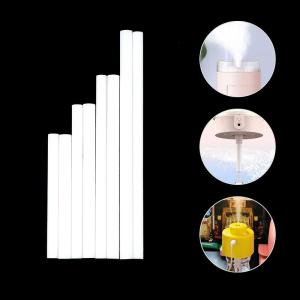 [LIXIAOJU] 10Pcs Pack Humidifier Filter Replacement Cotton Sponge Stick For USB Humidifier Aroma Diffuser Mist Maker Air Humidifier Sponge
