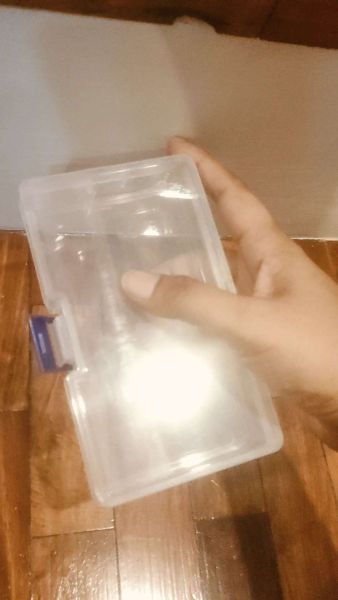Buyer review video 3