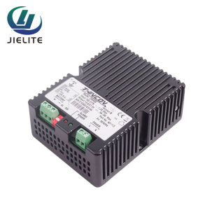 เครื่องชาร์จ CMA90 Thinicon อะไหล่แผงกำเนิดไฟฟ้าเครื่องชาร์จแบตเตอรี่เครื่องยนต์กำเนิดไฟฟ้าอุปกรณ์ชาร์จอัจฉริยะ12V/5A 24V/3A