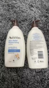 Aveeno skin relief moisturizing lotion/354ml