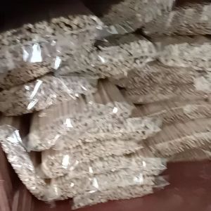 Tusuk Sate Bambu Premium 200gr: Pilihan Terbaik untuk Acara Outdoor