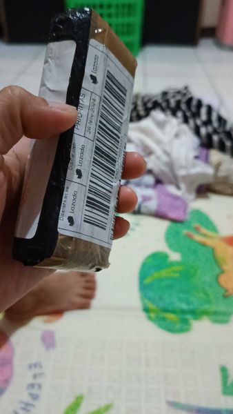 Buyer review video 2