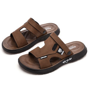 Free Shipping MenS Non-Slip Durable Beach Sandals With Laces Suitable For Outdoor Wear Breathable Summer Sandals With Thick And Soft Soles Versatile Summer Footwear