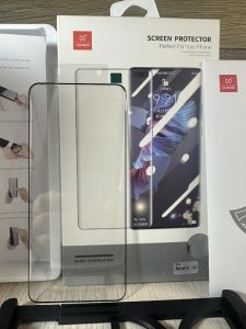 OPPO RENO 10 XUNDD Hydrogel Ceramic FULL Curved Screen Protector