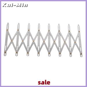 Kui-Min Hot Khuy áo Spacer mở rộng crafting hướng dẫn Quy Tắc may đo equidistant đo Đánh Dấu Công cụ cho Grommet nút lỗ