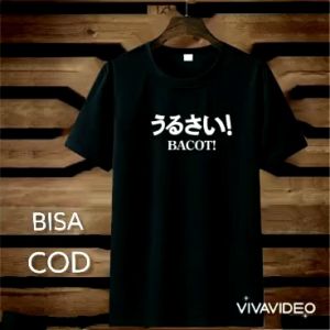 hanase -kaos pria ll kaos distro tulisan Jepang ll kaos sablon murah ll kaos oblong tulisan Jepang ll kaos distro murah ll kaos t-shirt ll kaos oblong lengan pendek ll kaos pria lengan pendek ll kaos distro lengan pendek ll